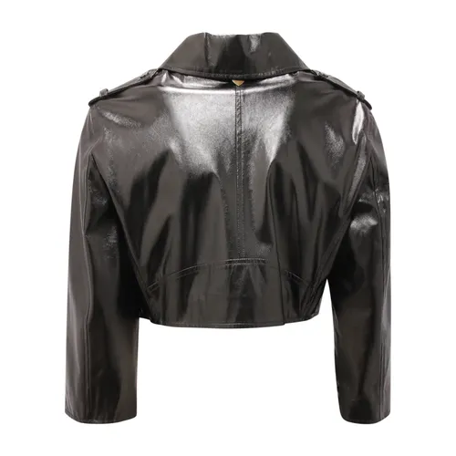 Jackets > Light Jackets - - Twinset - Modalova