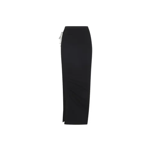 Skirts > Maxi Skirts - - Rick Owens - Modalova