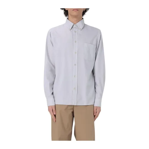 Shirts > Casual Shirts - - Eleventy - Modalova