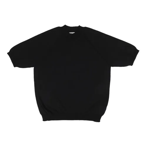 Knitwear > Round-neck Knitwear - - Mauro Grifoni - Modalova