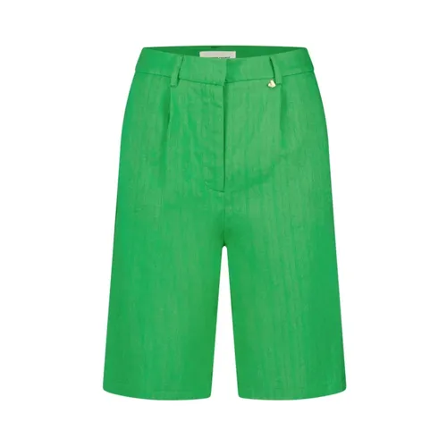 Shorts > Casual Shorts - - Fabienne Chapot - Modalova