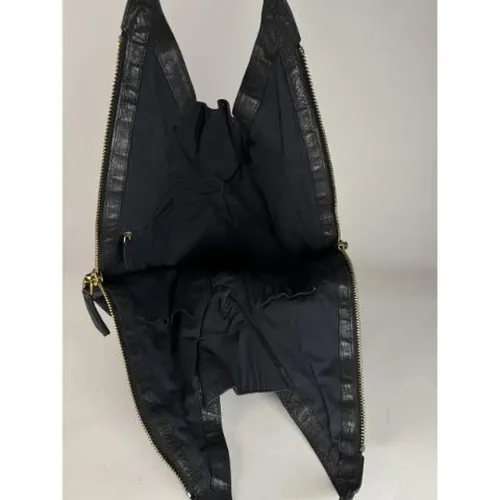 Pre-owned > Pre-owned Bags > Pre-owned Shoulder Bags - - Givenchy Pre-owned - Modalova