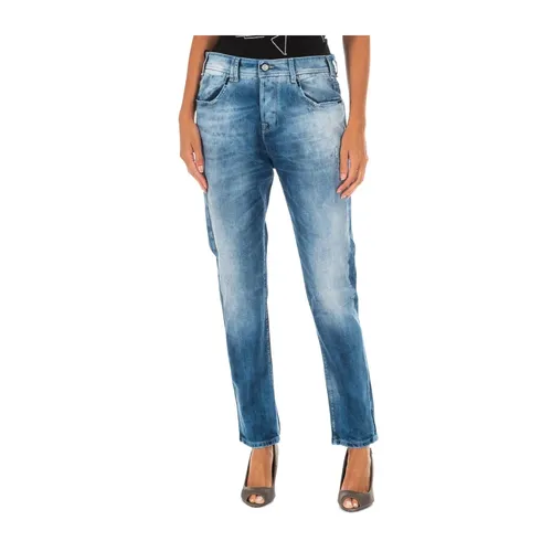 Jeans > Slim-fit Jeans - - MET - Modalova