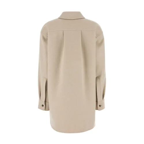 Jackets > Light Jackets - - Loewe - Modalova
