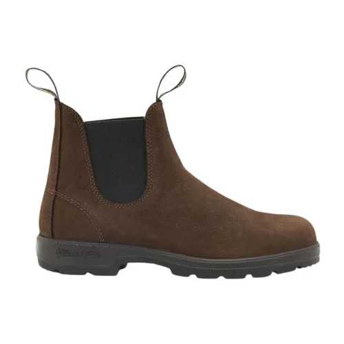 Shoes > Boots > Chelsea Boots - - Blundstone - Modalova