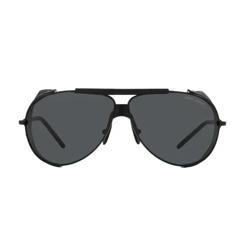 Accessories > Sunglasses - - Giorgio Armani - Modalova