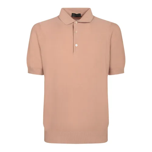 Tops > Polo Shirts - - Dell'oglio - Modalova