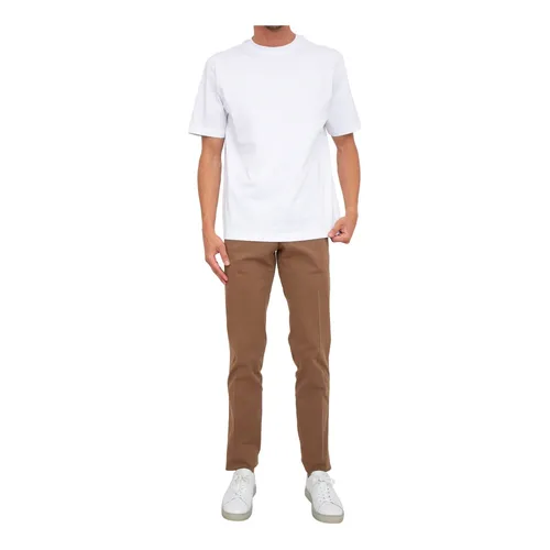 Trousers > Chinos - - PT Torino - Modalova