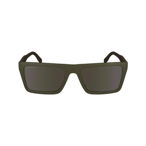 Accessories > Sunglasses - - Lacoste - Modalova