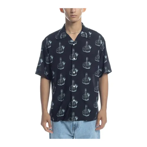 Shirts > Short Sleeve Shirts - - BoTT - Modalova