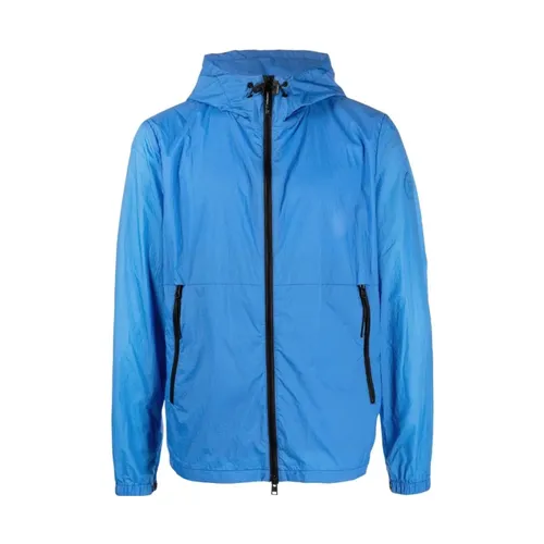 Jackets > Light Jackets - - Woolrich - Modalova