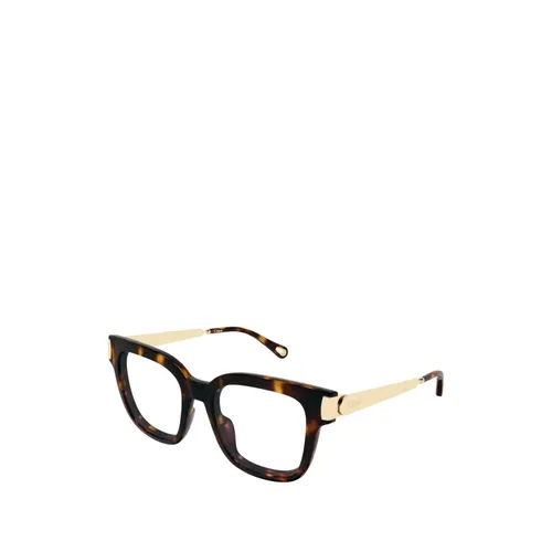Accessories > Glasses - - Chloé - Modalova