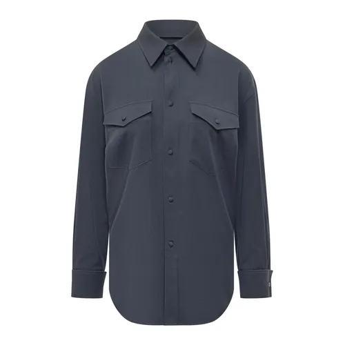 Blouses & Shirts > Shirts - - Kenzo - Modalova