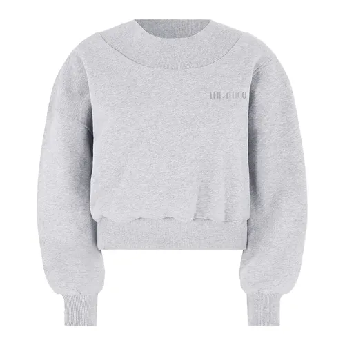 Sweatshirts & Hoodies > Sweatshirts - - The Attico - Modalova