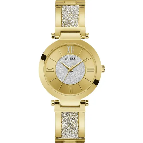 Accessories > Watches - - Guess - Modalova
