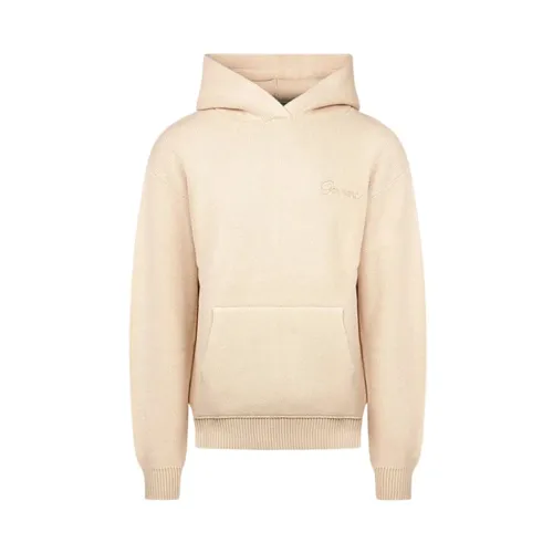 Sweatshirts & Hoodies > Hoodies - - Garment Workshop - Modalova