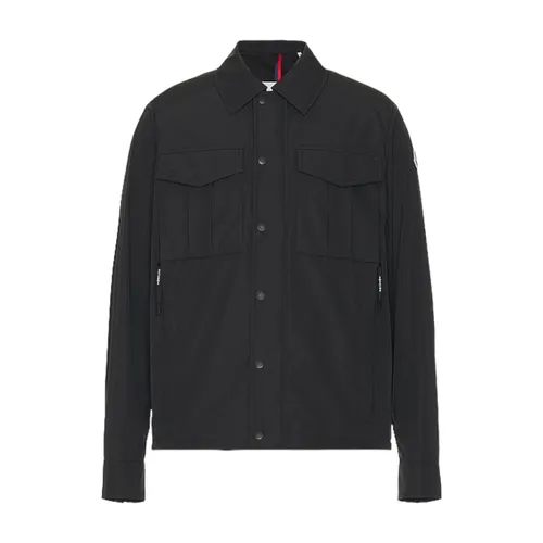 Jackets > Light Jackets - - Moncler - Modalova