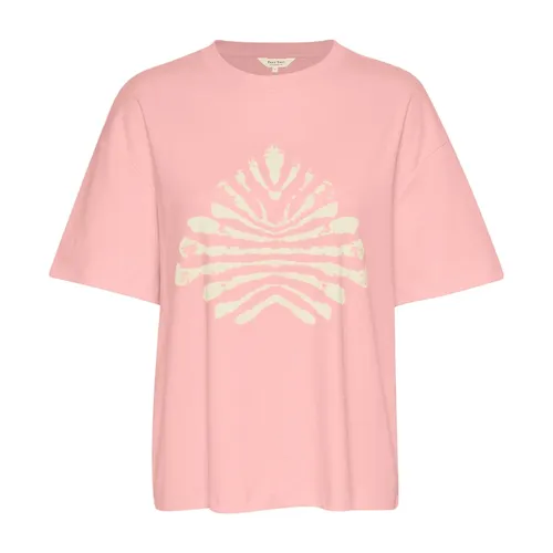 Part Two - Tops > T-Shirts - Pink - Part Two - Modalova