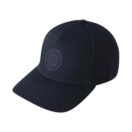 Accessories > Hats > Caps - - Canada Goose - Modalova
