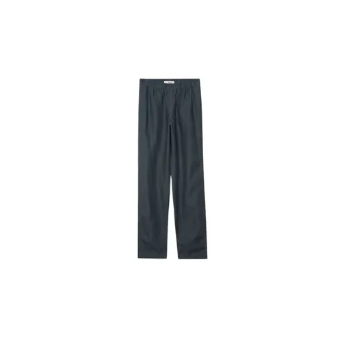 Trousers > Straight Trousers - - Zadig & Voltaire - Modalova