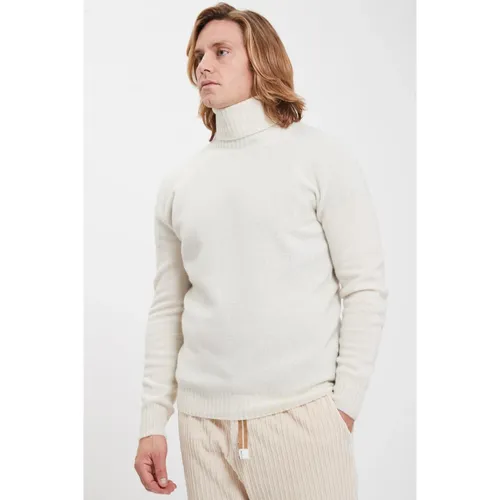 Knitwear > Turtlenecks - - Altea - Modalova
