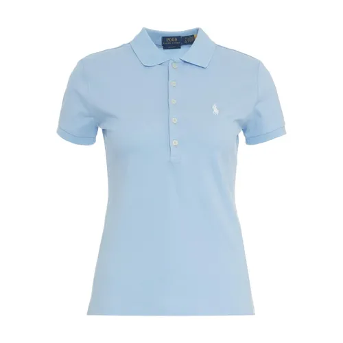 Tops > Polo Shirts - - Polo Ralph Lauren - Modalova