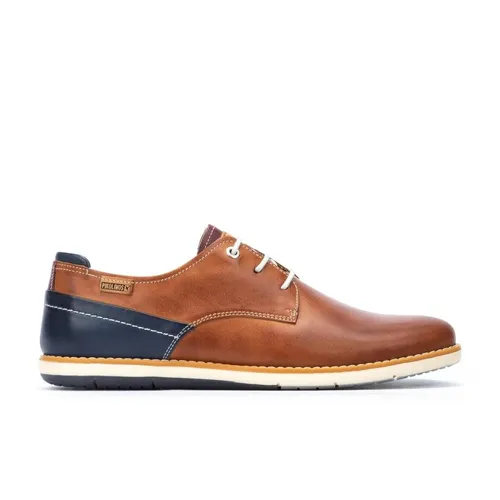 Shoes > Flats > Laced Shoes - - Pikolinos - Modalova