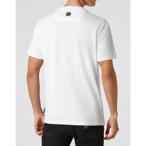 Tops > T-Shirts - - Philipp Plein - Modalova