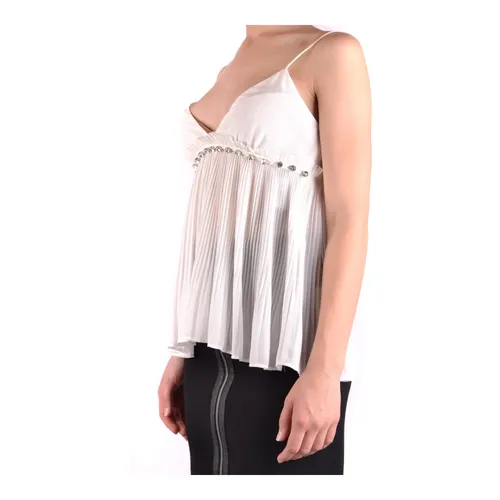 Tops > Sleeveless Tops - - Pinko - Modalova