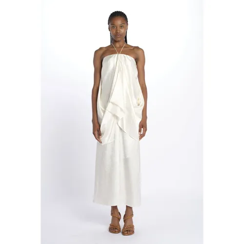 Tops > Sleeveless Tops - - Birgitte Herskind - Modalova