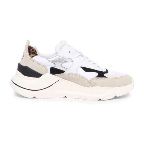 Shoes > Sneakers - - D.a.t.e. - Modalova
