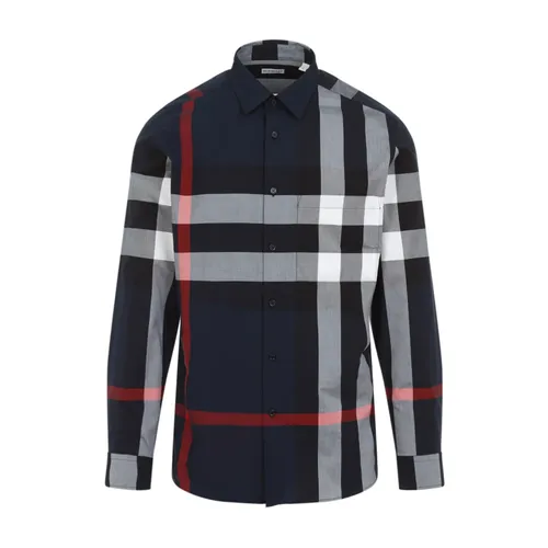 Shirts > Casual Shirts - - Burberry - Modalova