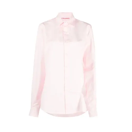 Blouses & Shirts > Shirts - - Ottolinger - Modalova