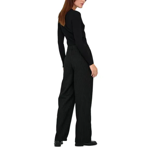 Trousers > Wide Trousers - - Only - Modalova