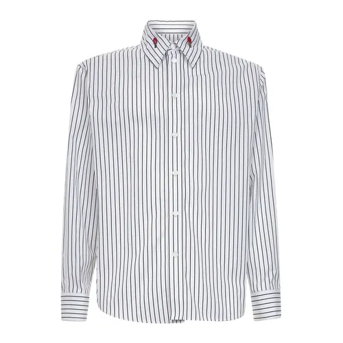 Shirts > Casual Shirts - - Bottega Veneta - Modalova