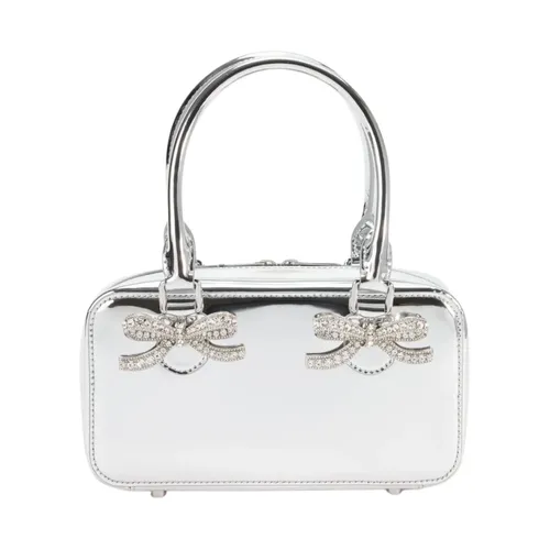 Bags > Handbags - - Self Portrait - Modalova