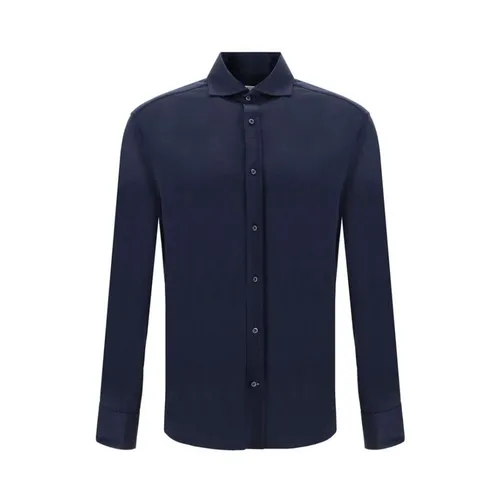 Shirts > Casual Shirts - - Brunello Cucinelli - Modalova