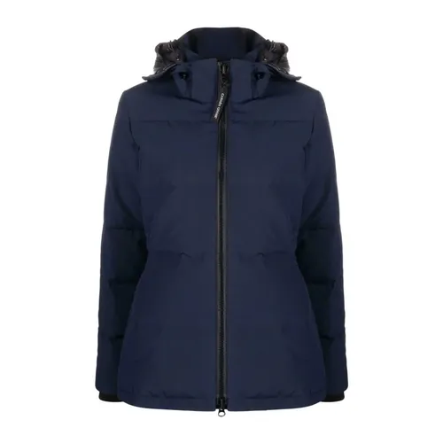 Jackets > Light Jackets - - Canada Goose - Modalova