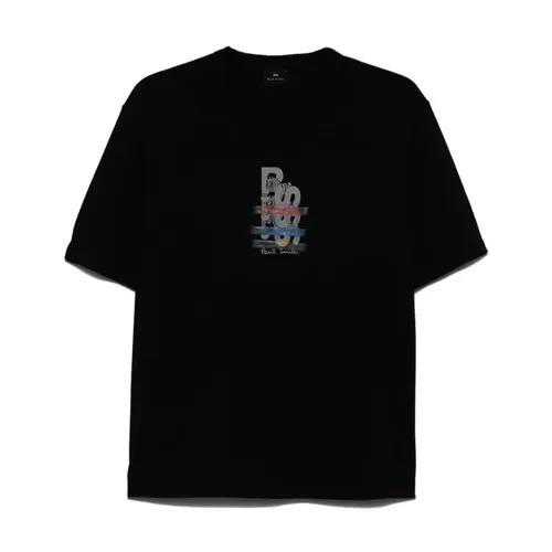 Tops > T-Shirts - - PS By Paul Smith - Modalova