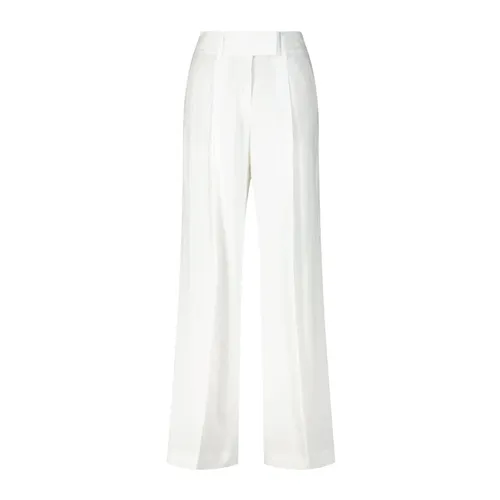 Trousers > Wide Trousers - - Seductive - Modalova