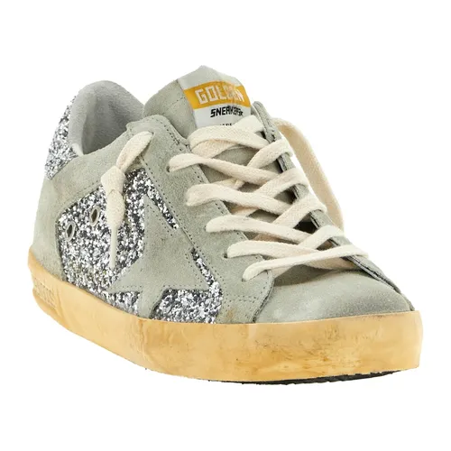 Shoes > Sneakers - - Golden Goose - Modalova