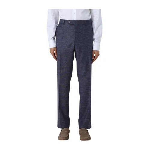 Trousers > Suit Trousers - - Hugo Boss - Modalova