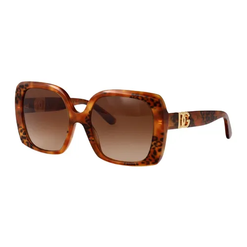 Accessories > Sunglasses - - Dolce & Gabbana - Modalova