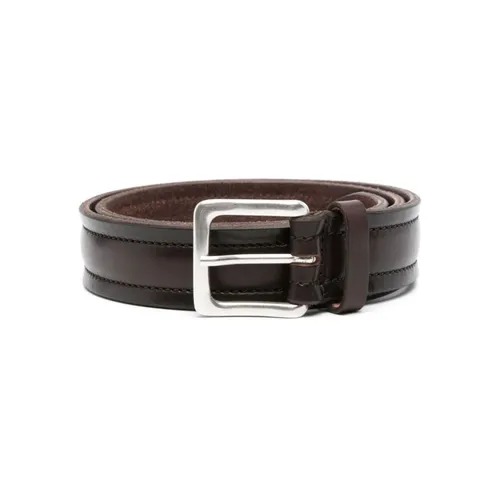 Accessories > Belts - - Orciani - Modalova
