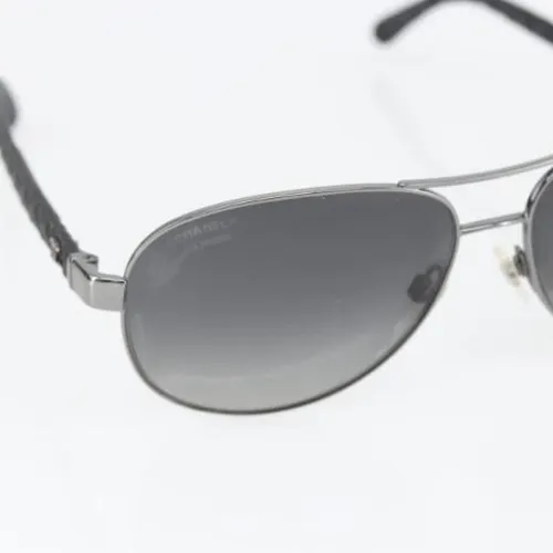Pre-owned > Pre-owned Accessories - - Chanel Vintage - Modalova