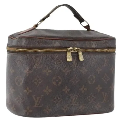 Pre-owned > Pre-owned Bags > Pre-owned Handbags - - Louis Vuitton Vintage - Modalova