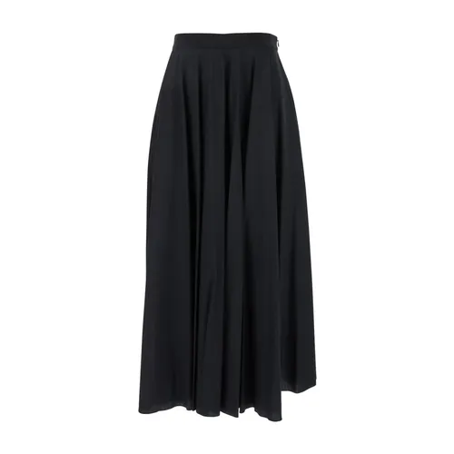 Skirts > Maxi Skirts - - Mauro Grifoni - Modalova