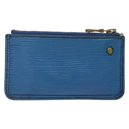 Pre-owned > Pre-owned Accessories - - Louis Vuitton Vintage - Modalova