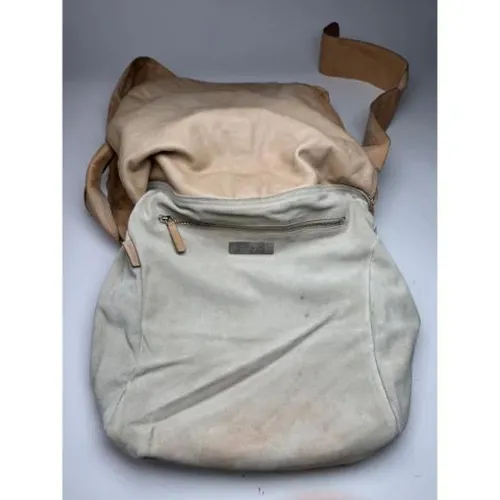 Pre-owned > Pre-owned Bags > Pre-owned Shoulder Bags - - Givenchy Pre-owned - Modalova