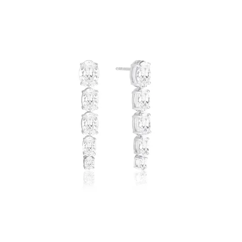 Accessories > Jewellery > Earrings - - Sif Jakobs Jewellery - Modalova